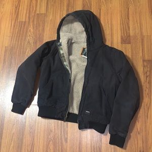 youth walls insulated coat